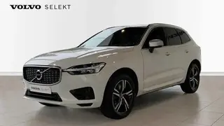 Annonce VOLVO XC60 Diesel 2018 occasion 