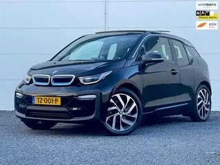 Annonce BMW I3 Elektrisch 2018 occasion 