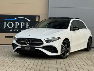 Used MERCEDES BENZ CLASSE A Hybrid 2023 Ad 