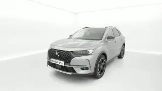 Used DS AUTOMOBILES DS7 Hybrid 2021 Ad certified 