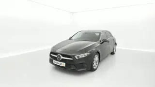 Used MERCEDES BENZ CLASSE A Diesel 2019 Ad certified 
