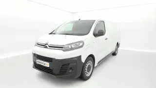 Used CITROEN JUMPY Electric 2021 Ad certified 