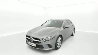 Used MERCEDES BENZ CLASSE A Petrol 2019 Ad certified 