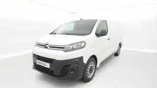 Used CITROEN JUMPY Electric 2021 Ad certified 