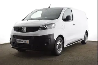 Used FIAT SCUDO Diesel 2022 Ad certified 