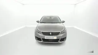 PEUGEOT 308 2021 occasion - photo 3
