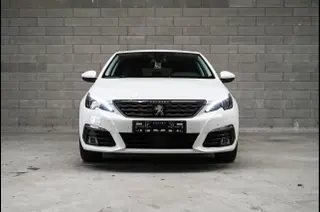 PEUGEOT 308 2021 occasion - photo 2