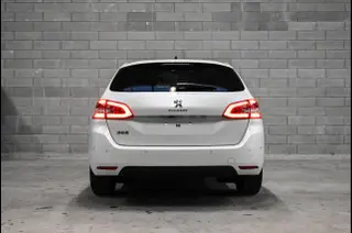 PEUGEOT 308 2021 occasion - photo 4