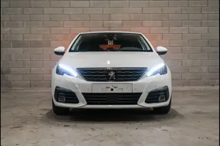 PEUGEOT 308 2021 occasion - photo 2