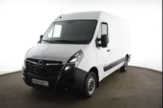 Used OPEL MOVANO Diesel 2021 Ad certified 
