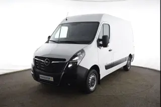 Used OPEL MOVANO Diesel 2021 Ad certified 