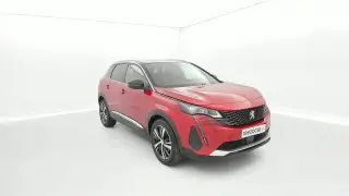 PEUGEOT 3008 2020 occasion - photo 2