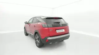PEUGEOT 3008 2020 occasion - photo 5