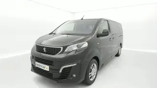 PEUGEOT TRAVELLER 2022 occasion - photo 1