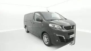 PEUGEOT TRAVELLER 2022 occasion - photo 2