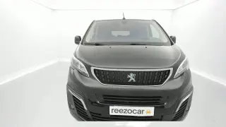 PEUGEOT TRAVELLER 2022 occasion - photo 3