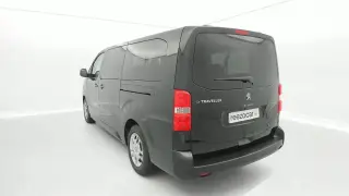 PEUGEOT TRAVELLER 2022 occasion - photo 5