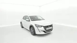 PEUGEOT 208 2021 occasion - photo 2