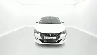 PEUGEOT 208 2021 occasion - photo 3