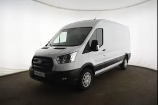 Annonce FORD TRANSIT Diesel 2022 occasion gecertificeerd 