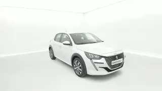 PEUGEOT 208 2020 occasion - photo 2
