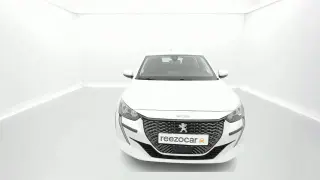 PEUGEOT 208 2020 occasion - photo 3