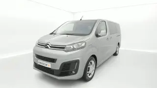 CITROEN SPACETOURER Electric 2021 Leasing ad certified 