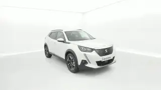 PEUGEOT 2008 2021 occasion - photo 2