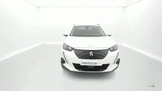 PEUGEOT 2008 2021 occasion - photo 3