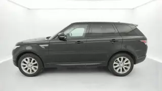 LAND ROVER RANGE ROVER SPORT 2017 occasion - photo 4