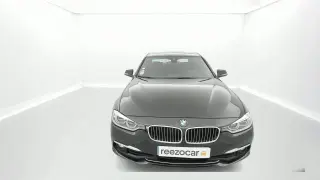 BMW SERIE 3 2018 occasion - photo 3