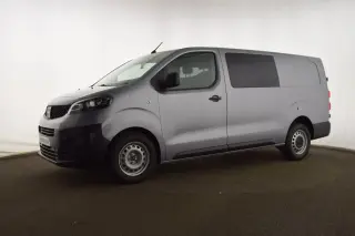 Used FIAT SCUDO Diesel 2023 Ad certified 