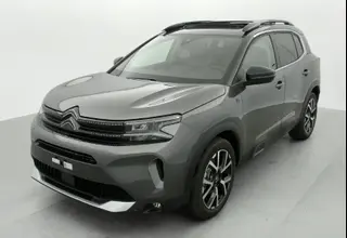 Used CITROEN C5 AIRCROSS Hybrid 2022 Ad certified 