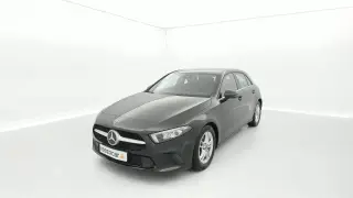 Used MERCEDES BENZ CLASSE A Petrol 2019 Ad certified 