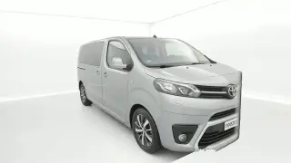 TOYOTA PROACE 2022 occasion - photo 2
