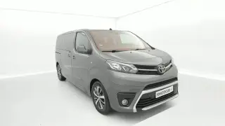 TOYOTA PROACE 2022 occasion - photo 2