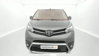 TOYOTA PROACE 2022 occasion - photo 3