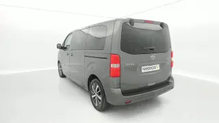 TOYOTA PROACE 2022 occasion - photo 5