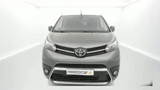 TOYOTA PROACE 2022 occasion - photo 3