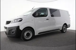 Used FIAT SCUDO Diesel 2023 Ad certified 