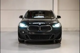 BMW X2 2022 occasion - photo 2
