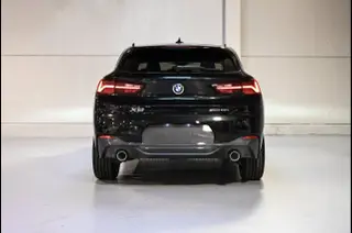 BMW X2 2022 occasion - photo 3