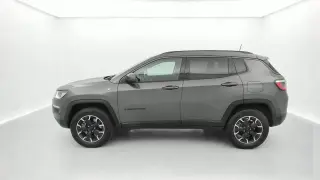 JEEP COMPASS 2021 occasion - photo 2