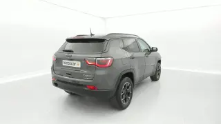 JEEP COMPASS 2021 occasion - photo 5