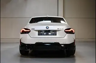 BMW SERIE 2 2022 occasion - photo 3