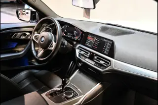 BMW SERIE 2 2022 occasion - photo 5