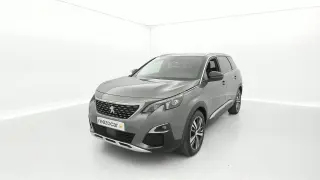 PEUGEOT 5008 2019 occasion - photo 1