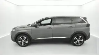 PEUGEOT 5008 2019 occasion - photo 2