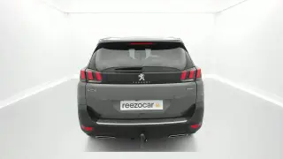 PEUGEOT 5008 2019 occasion - photo 4