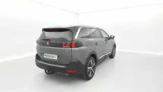 PEUGEOT 5008 2019 occasion - photo 5